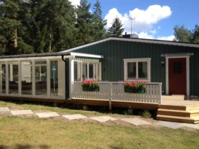 Holiday House in Oknö, Mönsterås